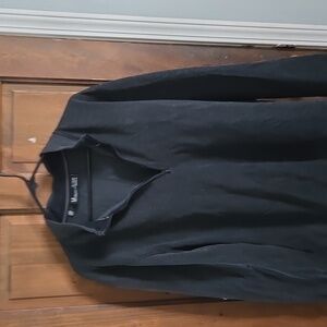 Under Armour quarter zip